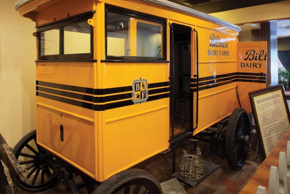 DoubleTree by Hilton Hotel Asheville - Biltmore