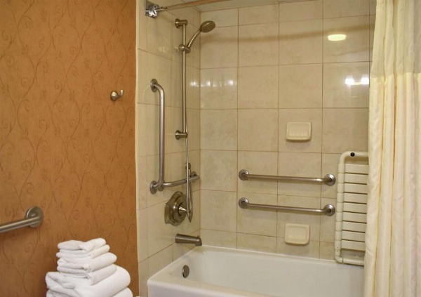 DoubleTree by Hilton Hotel Asheville - Biltmore image 26