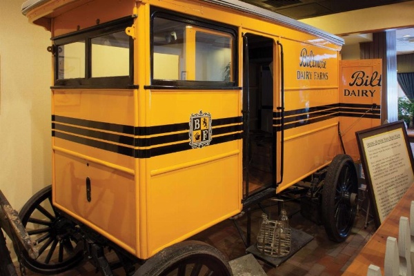 DoubleTree by Hilton Hotel Asheville - Biltmore image 9